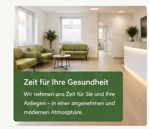 Hausbesuche & Koordination